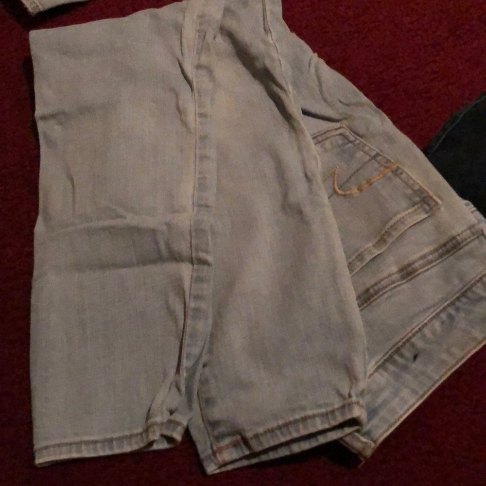 Capris